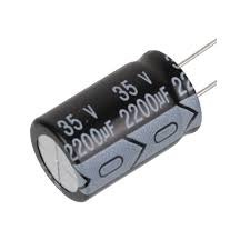 Capacitor